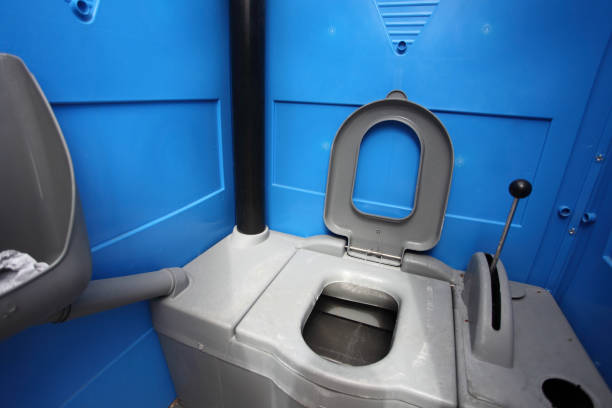 Affordable portable toilet rental in South Alamo, TX