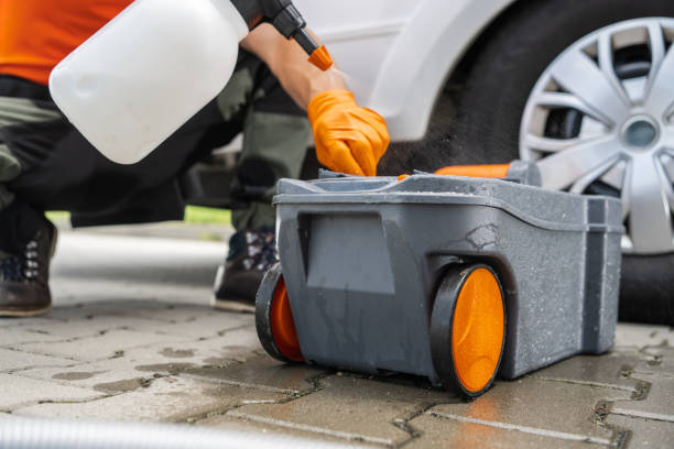 Portable sink rental in South Alamo, TX